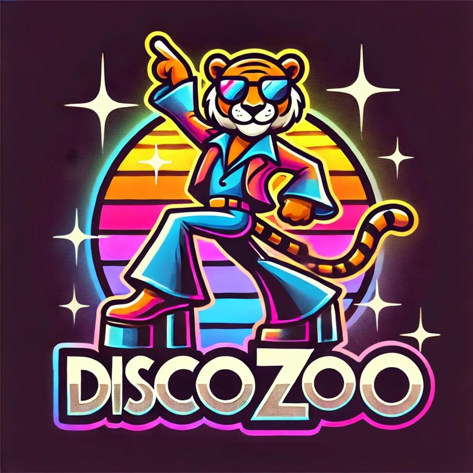 Disco Zoo Bar & Hostel ハード・リン エクステリア 写真